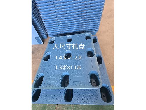 1.4米×1.2米大尺寸托盘